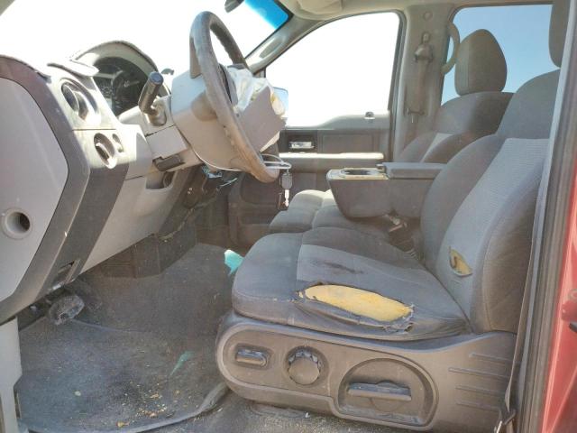 Photo 7 from auction – 2007 FORD F150 SUPER with VIN 1FTPW14V97FA15077