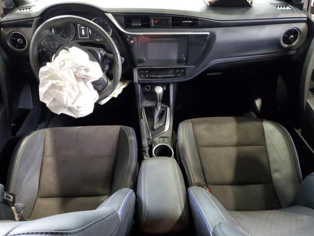 Photo 8 from auction – 2018 TOYOTA COROLLA L with VIN 2T1BURHE6JC086746