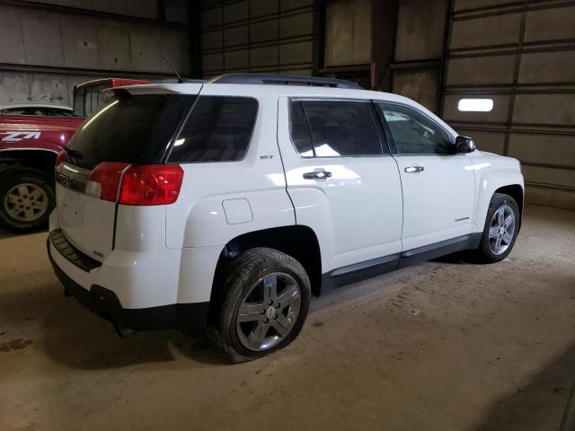 Photo 3 from auction – 2013 GMC TERRAIN SL with VIN 2GKFLVE38D6405493