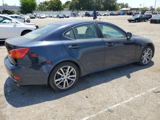 Photo 3 from auction – 2006 LEXUS IS 250 with VIN JTHBK262365009485