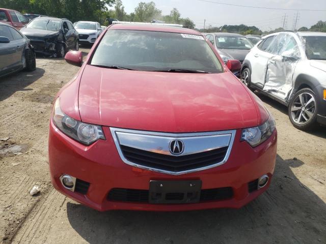 صورة رقم 5 من المزاد - 2013 ACURA TSX TECH مع VIN JH4CU2F66DC009376