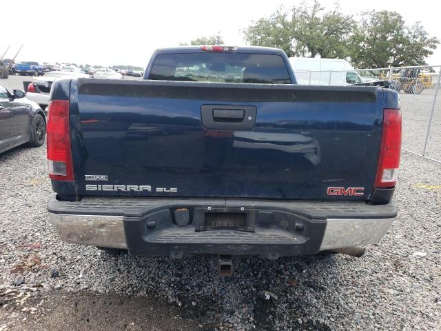 Photo 6 from auction – 2008 GMC SIERRA K15 with VIN 2GTEK190781196608