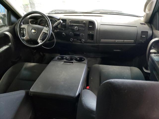 Photo 8 from auction – 2014 CHEVROLET SILVERADO with VIN 1GC1KXC87EF103414
