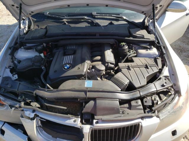 Photo 11 from auction – 2008 BMW 328 XI with VIN WBAVC93518KZ72972
