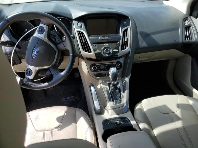Photo 8 from auction – 2012 FORD FOCUS SEL with VIN 1FAHP3M29CL433062