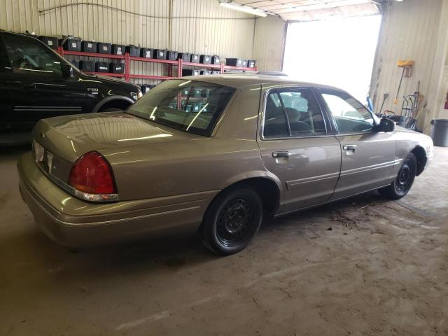 Photo 3 from auction – 2001 FORD CROWN VICT with VIN 2FAFP74WX1X106168