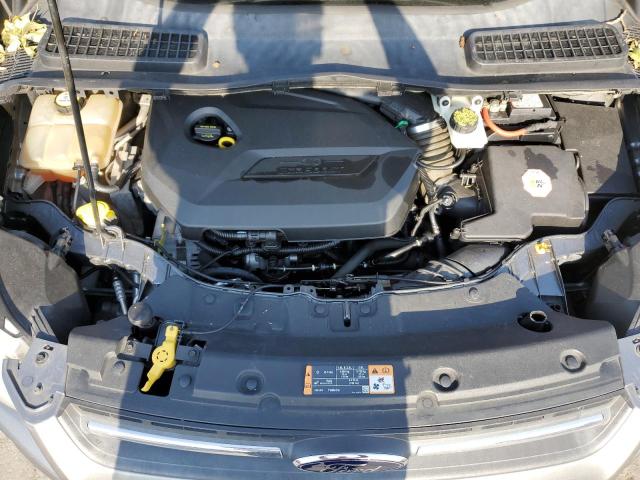 Photo 12 from auction – 2014 FORD ESCAPE SE with VIN 1FMCU0GX8EUD48872