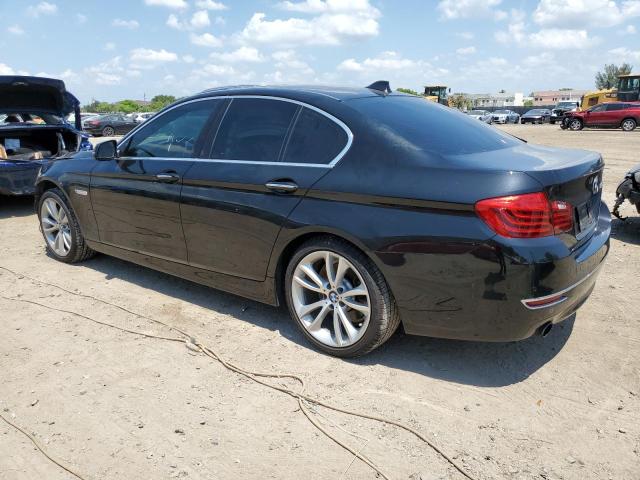 Photo 2 from auction – 2014 BMW 535 I with VIN WBA5B1C54ED483048