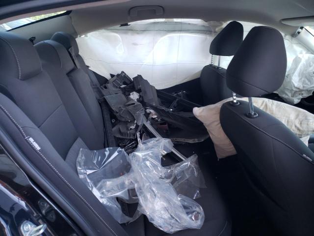 Photo 10 from auction – 2021 NISSAN ALTIMA SV with VIN 1N4BL4DV4MN360464