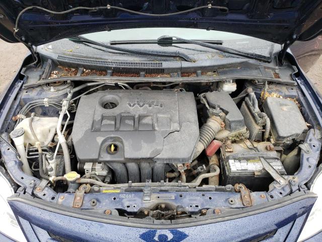 Photo 11 from auction – 2012 TOYOTA COROLLA with VIN 2T1BU4EE7CC842174