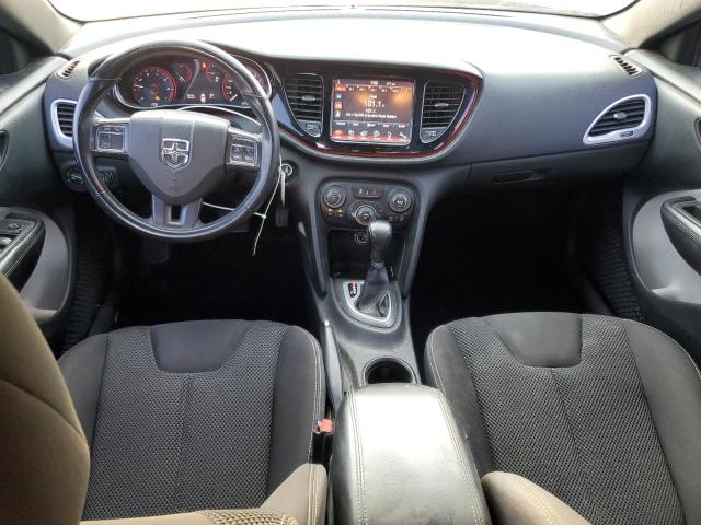 Photo 8 from auction – 2016 DODGE DART SXT with VIN 1C3CDFBB5GD504327