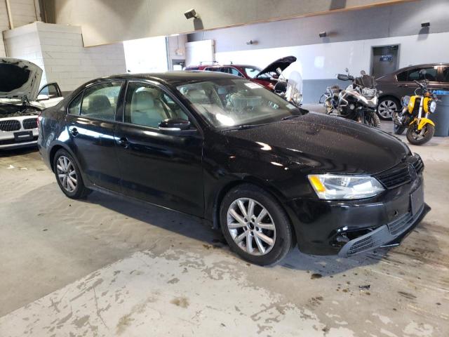 Photo 4 from auction – 2012 VOLKSWAGEN JETTA with VIN 3VWDP7AJXCM418450