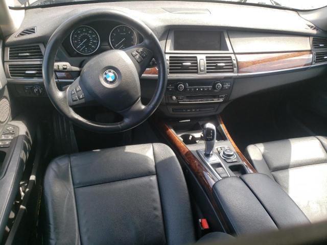 Photo 8 from auction – 2011 BMW X5 XDRIVE3 with VIN 5UXZV4C57BL413251
