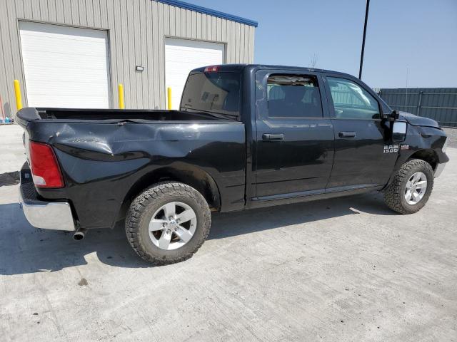 Photo 3 from auction – 2017 RAM 1500 ST with VIN 3C6RR7KT2HG778778