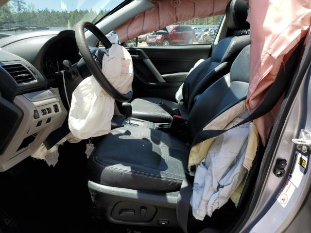 Photo 7 from auction – 2016 SUBARU FORESTER 2 with VIN JF2SJAFC1GH476509
