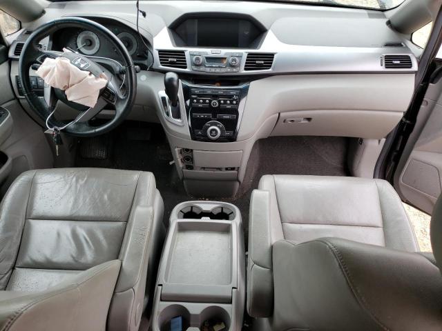 Photo 8 from auction – 2012 HONDA ODYSSEY EX with VIN 5FNRL5H6XCB080918