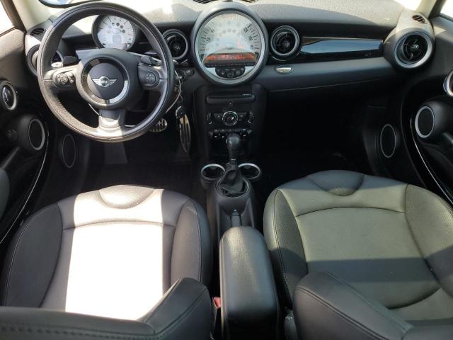Photo 8 from auction – 2012 MINI COOPER S with VIN WMWSV3C55CTY16690