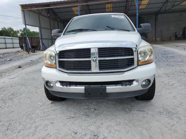 Photo 5 from auction – 2006 DODGE RAM 3500 with VIN 3D7LX39C46G173313