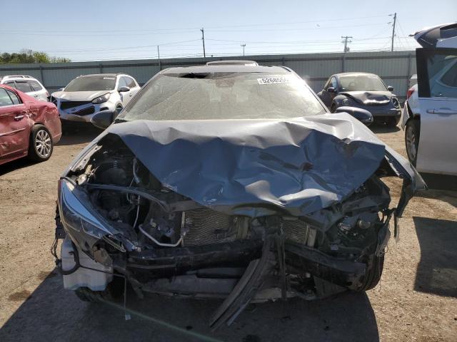 Photo 5 from auction – 2017 TOYOTA COROLLA L with VIN 2T1BURHE9HC759863