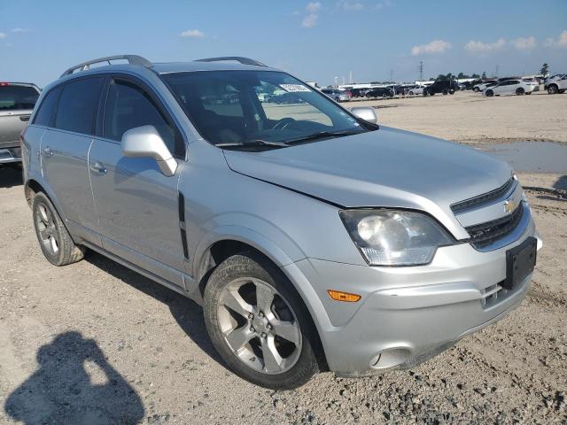 Photo 4 from auction – 2015 CHEVROLET CAPTIVA LT with VIN 3GNAL4EK6FS534271