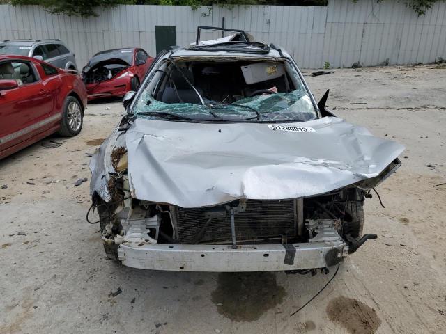 Photo 5 from auction – 2004 MAZDA 6 S with VIN 1YVHP82DX45N67087