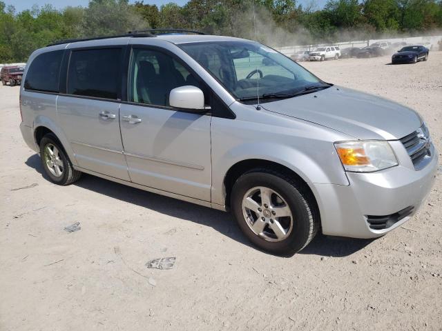 Photo 4 from auction – 2010 DODGE GRAND CARA with VIN 2D4RN5D11AR475806