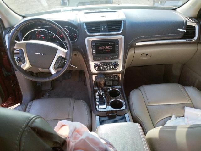 Photo 8 from auction – 2016 GMC ACADIA DEN with VIN 1GKKRTKD8GJ337914