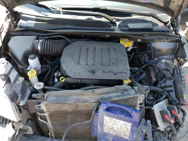 Photo 12 from auction – 2019 DODGE GRAND CARA with VIN 2C4RDGCG1KR688838