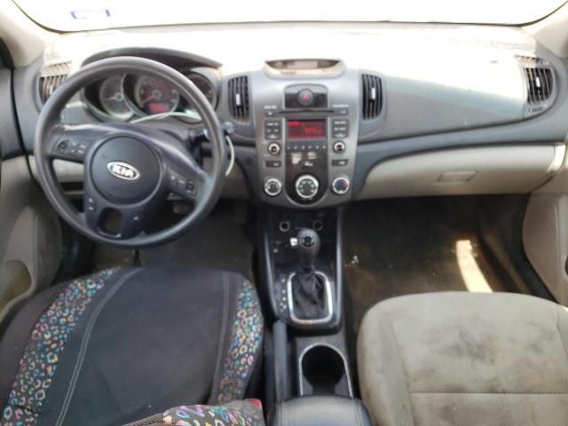 Photo 8 from auction – 2013 KIA FORTE EX with VIN KNAFU4A25D5724942