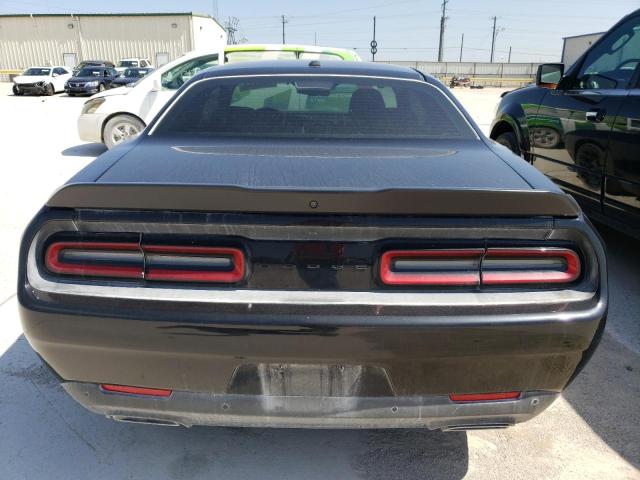 Photo 6 from auction – 2020 DODGE CHALLENGER with VIN 2C3CDZBTXLH196367