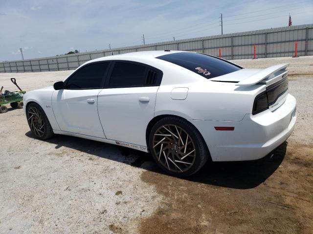 Foto 2 de la subasta – 2014 DODGE CHARGER R/ con VIN 2C3CDXCT0EH331250