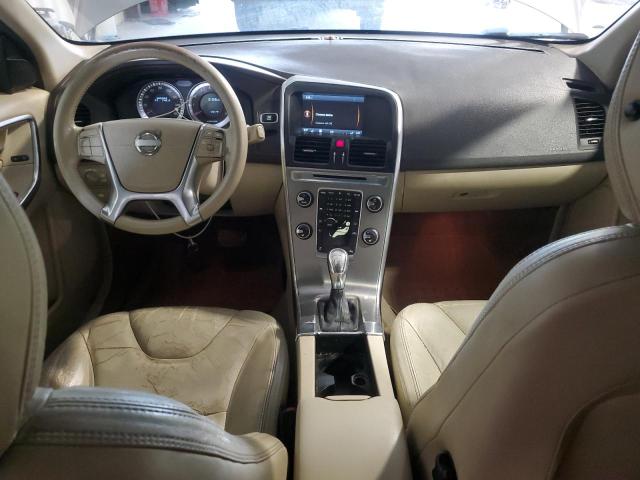 Photo 8 from auction – 2013 VOLVO XC60 3.2 with VIN YV4952DL9D2384246