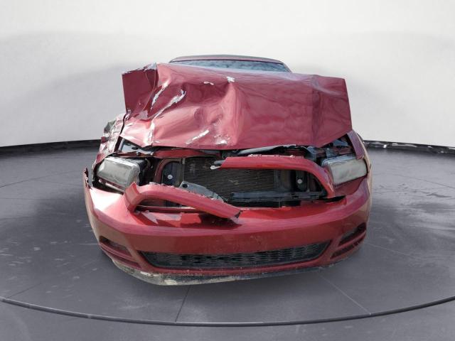 Photo 5 from auction – 2014 FORD MUSTANG with VIN 1ZVBP8EM2E5222495