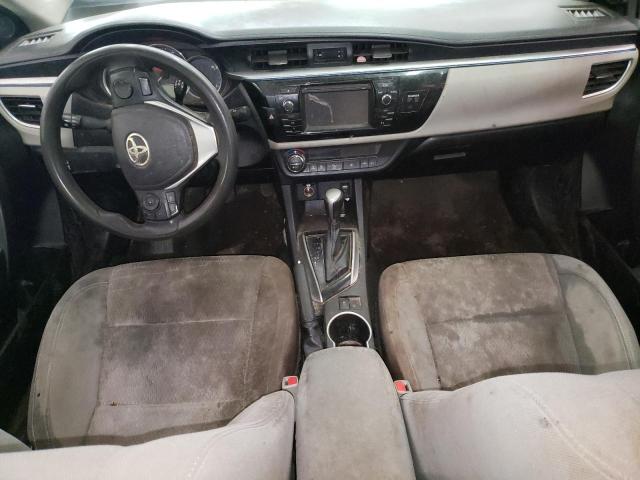 Zdjęcie 8 z aukcji – 2014 TOYOTA COROLLA L z VIN 2T1BURHE7EC036847