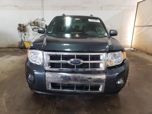 Zdjęcie 5 z aukcji – 2009 FORD ESCAPE LIM z VIN 1FMCU04G99KD01744