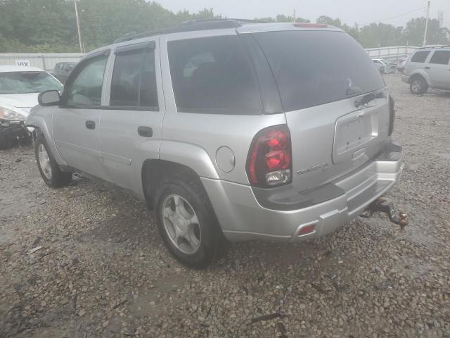 Photo 2 from auction – 2007 CHEVROLET TRAILBLAZE with VIN 1GNDS13S472107296