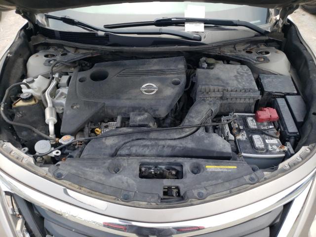 Photo 11 from auction – 2015 NISSAN ALTIMA 2.5 with VIN 1N4AL3AP7FC191616