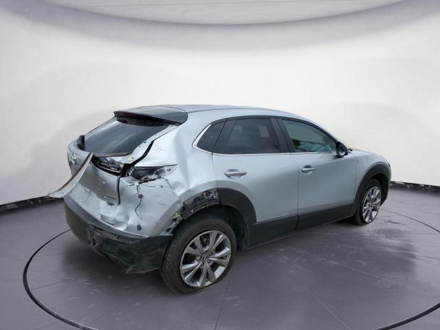 Photo 3 from auction – 2021 MAZDA CX-30 SELE with VIN 3MVDMABL3MM243564