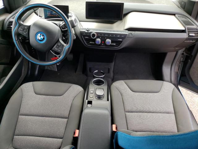 Photo 8 from auction – 2017 BMW I3 REX with VIN WBY1Z8C3XHV894665