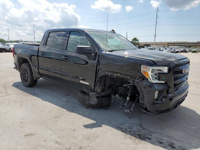 Photo 4 from auction – 2022 GMC SIERRA LIM with VIN 3GTP8CEK4NG127727