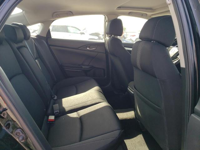 Photo 10 from auction – 2018 HONDA CIVIC EX with VIN JHMFC1F32JX036840