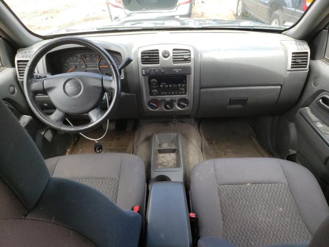 Photo 8 from auction – 2006 CHEVROLET COLORADO with VIN 1GCDT136668304930
