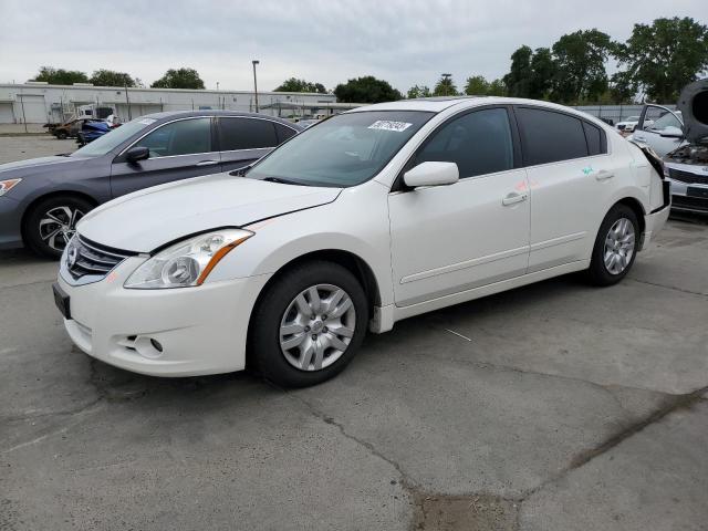 NISSAN ALTIMA BAS 2012 with VIN 1N4AL2AP0CN474899 - Photo from auction