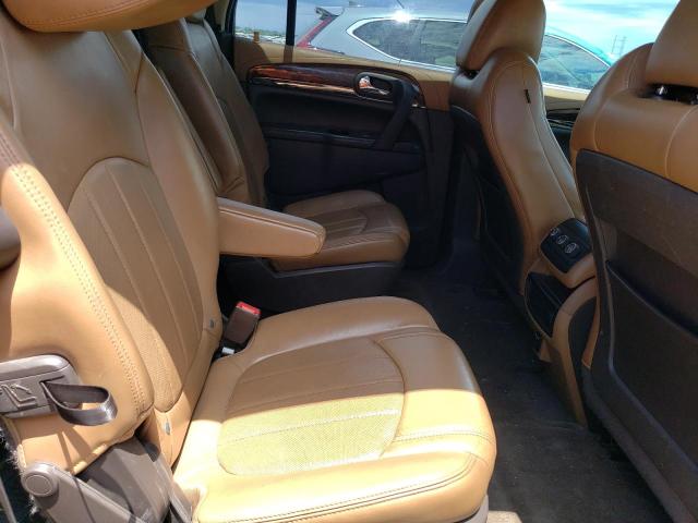 Photo 11 from auction – 2014 BUICK ENCLAVE with VIN 5GAKRBKD2EJ145733