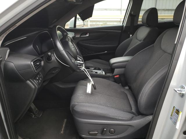 Photo 7 from auction – 2019 HYUNDAI SANTA FE S with VIN 5NMS3CAD3KH024654