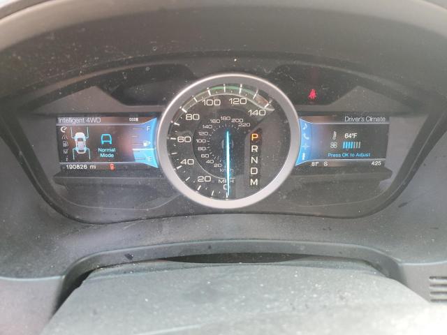 Photo 9 from auction – 2013 FORD EXPLORER X with VIN 1FM5K8D88DGC30215