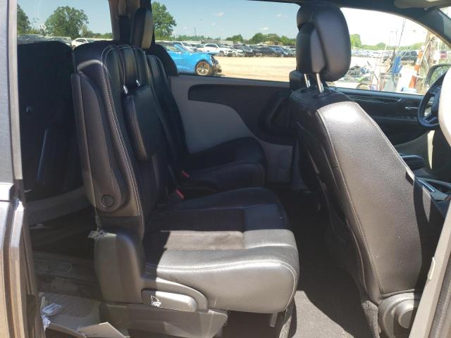 Photo 10 from auction – 2017 DODGE GRAND CARA with VIN 2C4RDGCG8HR746193