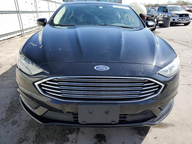 Photo 5 from auction – 2017 FORD FUSION SE with VIN 3FA6P0LU7HR300382