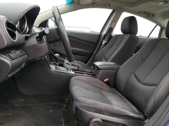 Photo 7 from auction – 2011 MAZDA 6 I with VIN 1YVHZ8CHXB5M13469