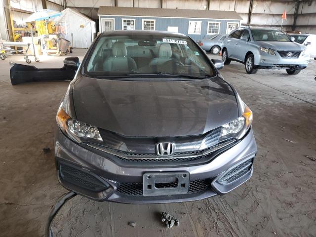 Photo 5 from auction – 2014 HONDA CIVIC EX with VIN 2HGFG3B8XEH526344
